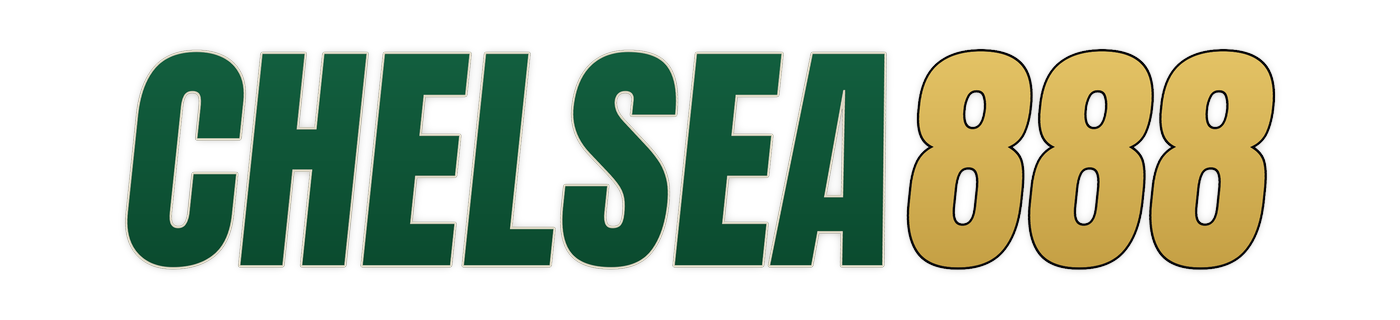 Chelsea888 Logo